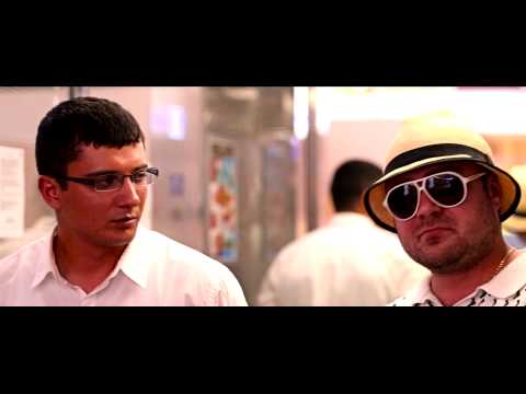 Cherka ft. Lera Magaeva - Нам приснится