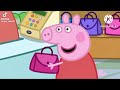 Peppa Pig Sora Ai All Gets Grounded Compilation