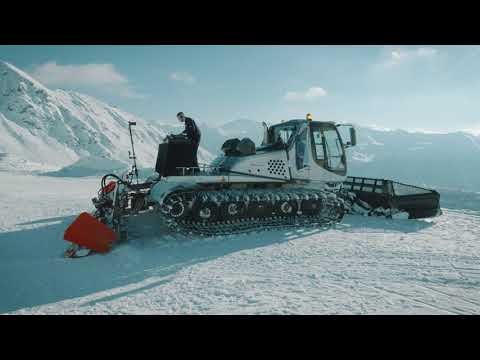 SKANDAL - Live from the Swiss Mountains (4K) 🏔️🇨🇭