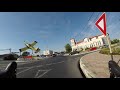 Walking CONSTANȚA At Mangalia Video 5