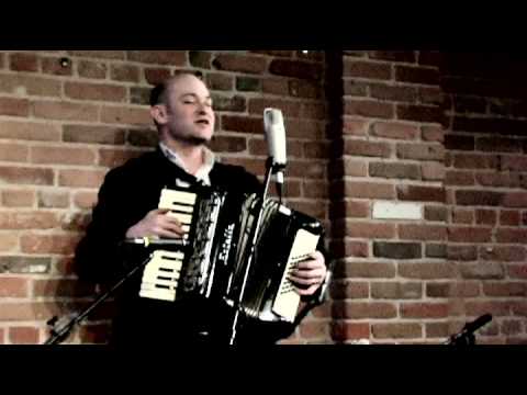 Vue Weekly: Geoff Berner - "The Official Theme Song for the 2010 Vancouver/Whistler Olympics"