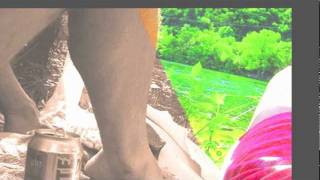 Maggie Walters - "Real Life Cowboy"