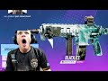 Opening Packs Until I Pack Jager Black Ice