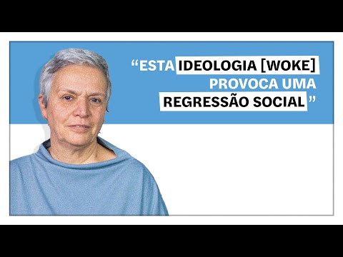 Helena Matos: "Esta ideologia [woke] provoca uma regressão social"