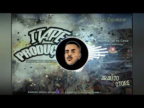 MTG - RITMO NOVO PRAS DANÇARINAS (( DJ LK DE ITAPE ))