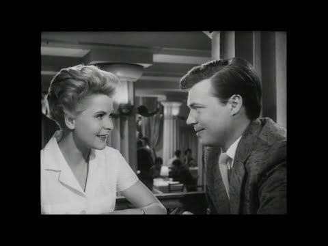 Man müßte nochmal zwanzig sein - Karlheinz Böhm/Johanna Matz - 1958 - FHD