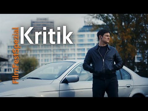 VERBRANNTE ERDE - Filmkritik