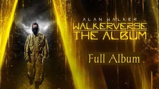 Download lagu Alan Walker - WalkerVerse ( Full Album ) Pt 1 & 2 | RR LONELY CHANNEL mp3