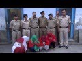 Himachal Pradesh Police Exposed Sex Racket In Jawalamukhi