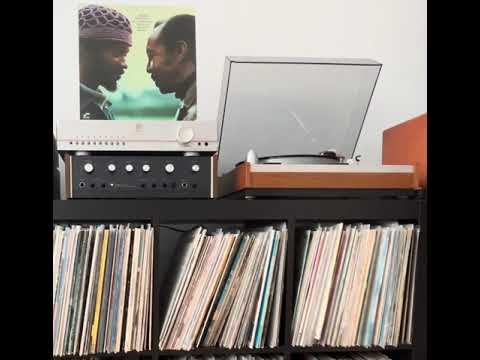 Bobby Hutcherson Featuring Harold Land - A Night In Barcelona