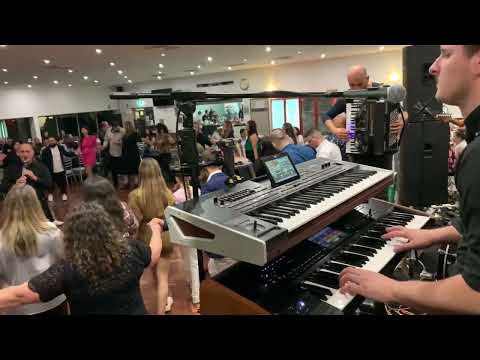 Kucano Oro - Ilija Ampevski & Despina Band