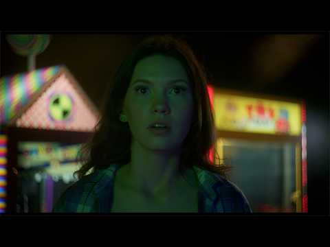 Drifting | Official Trailer