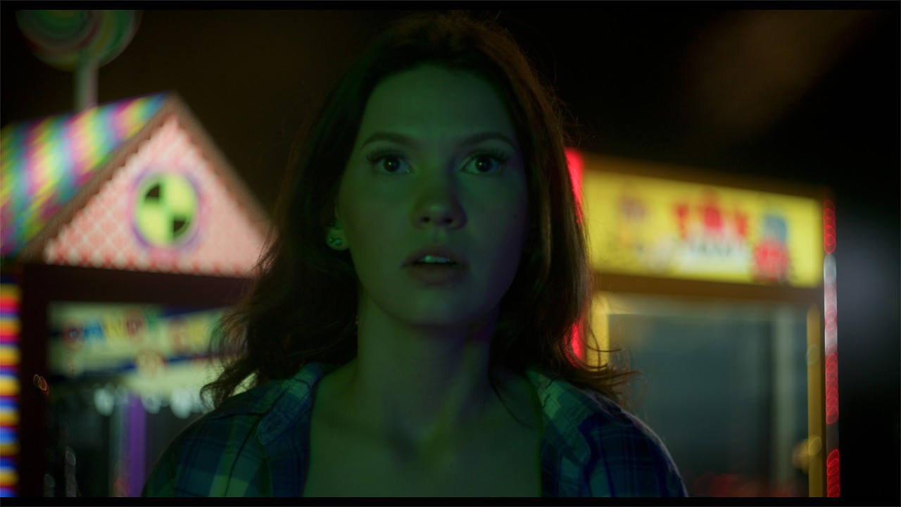 Drifting | Official Trailer