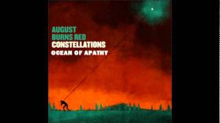 August Burns Red- Ocean Of Apathy