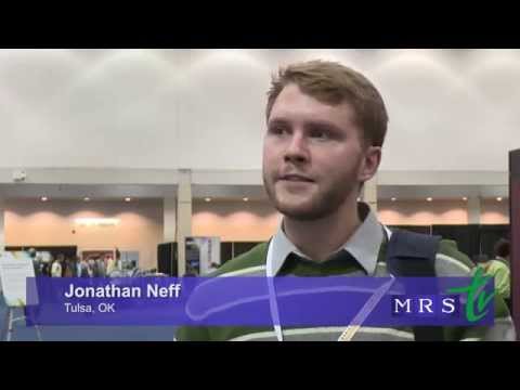 Advice for first time attendees from delegates at 2014 MRS Fall meeting