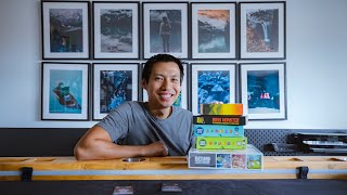 5 Mini Reviews! Boss Monster, Point City, Trails, & More