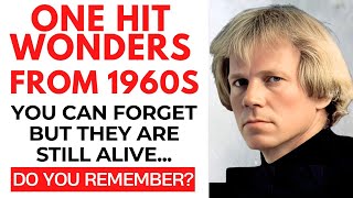 Download lagu 30 Forgotten One Hit Wonders From The 60s mp3