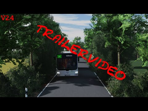 VVR V2.4 Trailervideo