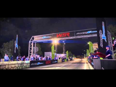 Grid 2 Gameplay Walkthrough Part 16. Season 4, Face Off! (PC Gameplay HD)