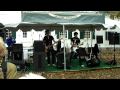 Bobby Steele and the Undead. When the evening ...