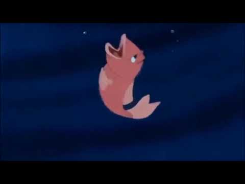 The Little Mer-Lady Part 1 - “Fathoms Below”/Main Titles (Remastered)