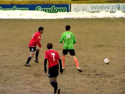 FC UC BEST  VS  FC ABULI 2/9