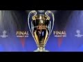 FIFA 15 PS4 Champions League Final 