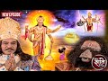 स्यमंतक मणि की कथा Mahima Shani Dev Ki Ep 163 Shanidev