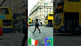 PORQUE A IRLANDA CONTINUA TÃO ATRAENTE?