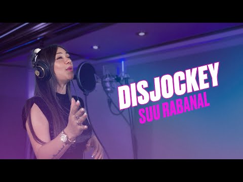 Suu Rabanal - Disjockey (Official Video)