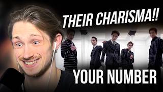 Download lagu DANCER REACTS to SHINee — Your Number Dance Performance mp3