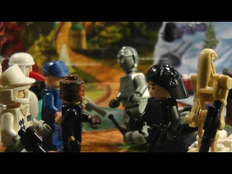 Adventskalender 2016 Teil 4