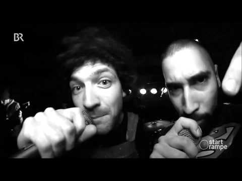 Liquid - Superhero Comic Shit + Maniac