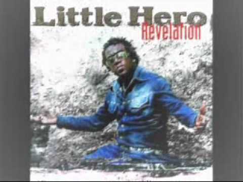 Little Hero - God Alone New Vrsn.  [High Sound]