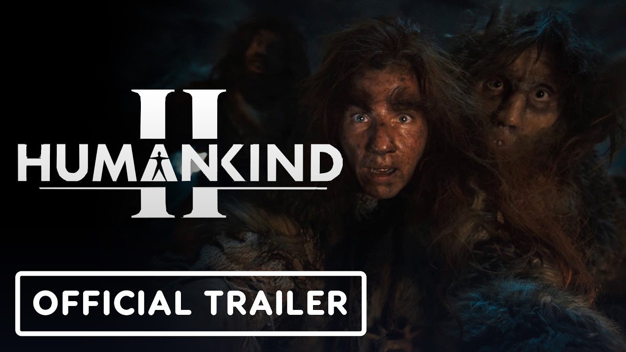 Humankind 2
