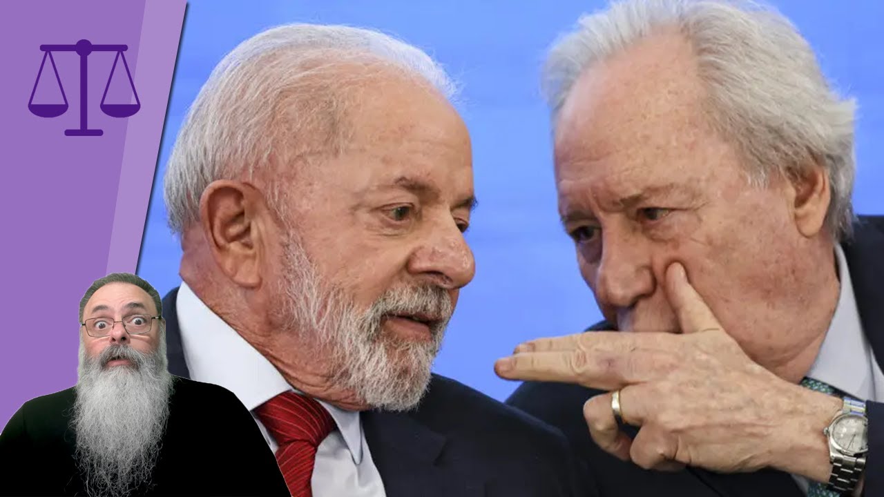 MINHA CASA, MINHA VIDA, SUS, e vários OUTROS fazem CASO MASTER sair de CONTROLE no GOVERNO LULA