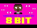 Somebody's Watching Me (8 Bit Remix Cover ...