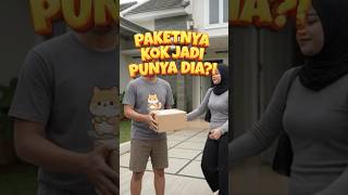 Download lagu kok ngaku punya dia? #arganisa #comedy #tetangga mp3