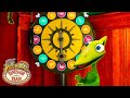 Learn How Different Dinosaurs Roar LEARN Dinosaur Train