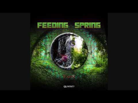 Feeding Spring - Turning Point