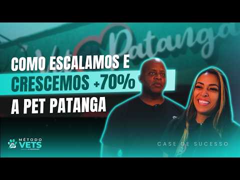 Depoimento Pet Patanga