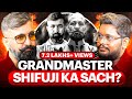 Grandmaster Shifuji On Indian Army MARCOS Training Army Controversy Israel Vs Hamas TAMS 103
