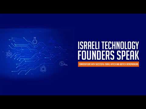 Episode 4: Jeremy Ben-David on What You Need To Know About Patents