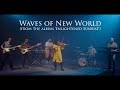 Waves of New World - Manoj George 4 Strings