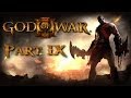 Прохождение God of War 3 [Часть 9] - Месть Кроноса 