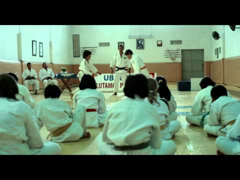 Trailer de A Grande Vitória (2014)
