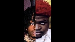 Benjamin Murray - Miss The Rage (Entrance Theme)