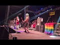 NOFX - USA-Holes - Live at Punk In Drublic Festival Leeds UK - 26/5/2023