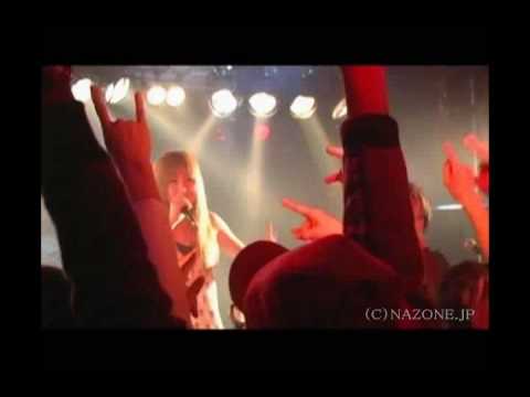 DAZZLE VISION 「滅（METSU）」LIVE～SCREAMO POP～