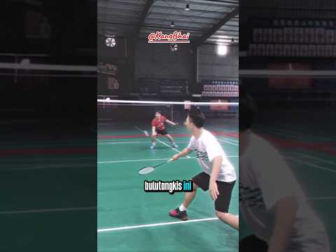 Tehnik Mengecoh Lawan #trikunik #shorts